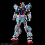 Bandai Gundam High Grade (HG) 1/144 RX-78F00/E Gundam (EX-001 GLRSS Feather Unit) 
