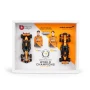  Burago 1/43 F1 Mclaren MCL38 2024 Two Pack - Norris and Piastri Team Championship 