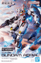  Bandai Gundam Full Mechanics (FM) 1/100 XVX-016 Gundam Aerial 