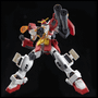  Bandai Gundam High Grade (HG) 1/144 XXXG-01H2 Gundam Heavyarms Custom 