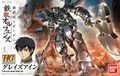  Bandai Gundam High Grade (HG) 1/144 EB-AX2 Graze Ein 