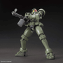 Bandai Gundam High Grade (HG) 1/144 OZ-06MS Leo 