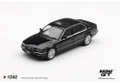  Mini GT 1/64 BMW 750IL Black Sapphire (RHD) 