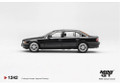  Mini GT 1/64 BMW 750IL Black Sapphire (RHD) 