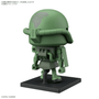  Bandai Gundam Super Deformed (SD) Zakupla-Kun DX Set (with Runner Version Recreation Parts) 
