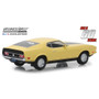  Greenlight 1/43 Gone in 60 Seconds (2000 Movie) 1973 Ford Mustang Eleanor Mach 1 