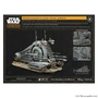  Atomic Mass Games Star Wars Legion - Separatist Alliance - Unit - Persuader Class Tank Droid 