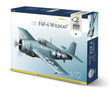 Arma Hobby 1/72 Grumman F4F-4 Wildcat
