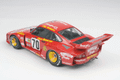  Beemax 1/24 Porsche 935 Turbo 1979 Lemans Class Winner 