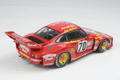  Beemax 1/24 Porsche 935 Turbo 1979 Lemans Class Winner 