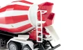  Siku 1/50 Mercedes Benz Concrete Mixer Truck 