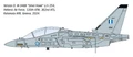  Italeri 1/72 Alenia Aermacchi M-346 Master 