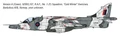  Italeri 1/72 Hawker Siddeley Harrier GR.3 (Winter Camo) 