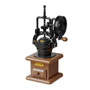 Pantasy Retro: Coffee Grinder
