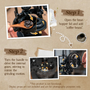 Pantasy Retro: Coffee Grinder