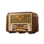 Pantasy Retro: Radio