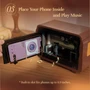 Pantasy Retro: Radio