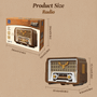  Pantasy Retro: Radio 