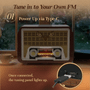 Pantasy Retro: Radio 