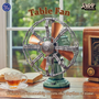 Pantasy Retro: Table Fan
