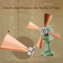 Pantasy Retro: Table Fan