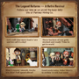 Pantasy Steampunk: Western Mine