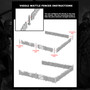 Victrix 28mm Pillage Wattle Fences