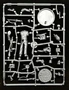  Wargames Atlantic 28mm Napoleonic Wars - Sharp's Rifles - Rifleman Harris 1809 
