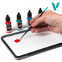  Vallejo Moisture Paper (x30) 