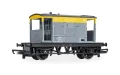 Hornby RailRoad: BR - 20T Brake Van