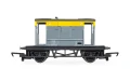 Hornby Railways Hornby RailRoad: BR - 20T Brake Van 