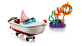  Lego Icons SpongeBob SquarePants - Bikini Bottom 