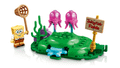  Lego Icons SpongeBob SquarePants - Bikini Bottom 