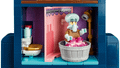  Lego Icons SpongeBob SquarePants - Bikini Bottom 