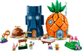  Lego Icons SpongeBob SquarePants - Bikini Bottom 