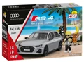 Cobi 1/35 Audi RS4 Cycling Madness