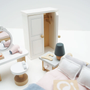  Le Toy Van Daisylane Master Bedroom Dolls House Furniture 