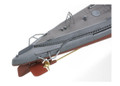  Tamiya 1/350 Japanese Navy Submarine I-400 Model Kit 
