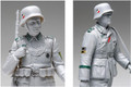  Tamiya 1/16 and 1/35 German Military Insignia Decal Set WWII 