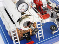  Wilesco D20 Live Steam Engine 