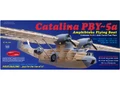  Guillow 1/28 PBY-5a Catalina Balsa Model Kit 
