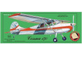 Guillow 1/18 Cessna 170 Balsa Model Kit   Guillow 1/18 Cessna 170 Balsa Model Kit