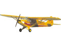  Guillow 1/18 Piper Super Cub Balsa Model Kit 