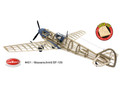  Guillow 1/16 Messerschmitt BF-109 Balsa Model Kit 