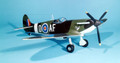  Guillow 1/32 Supermarine Spitfire Mk-I Balsa Model Kit 