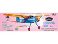 Guillow 1/32 Cessna 180 Balsa Model Kit 