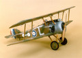 Guillow 1/12 Sopwith Camel Balsa Model Kit   Guillow 1/12 Sopwith Camel Balsa Model Kit
