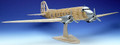  Guillow 1/32 Douglas DC-3 Balsa Model Kit 