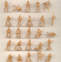 Strelets 1/72 British Line Infantry   Strelets 1/72 British Line Infantry