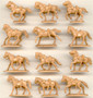  Strelets 1/72 British Lancers 
